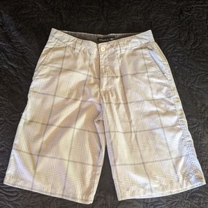 J Crew to young men's shorts